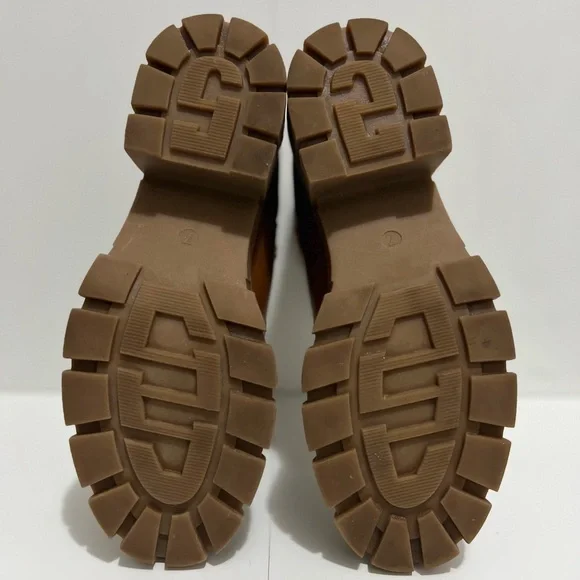 Women Shein Chelsea Ankle Boots - Picture 4 of 4